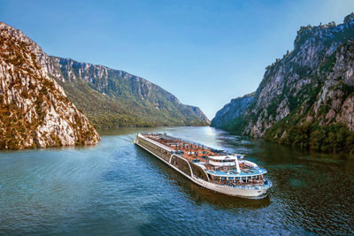 AmaWaterways AmaMagna